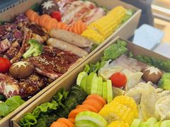 -HERRE·FARM 赫尔露营农场·团建聚会包场