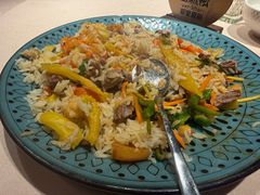 -耶里夏丽·丝路新疆菜·清真食品(徐汇南丹东路臻选店)