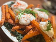 -MORNING GOOD Bistro(翰林府店)