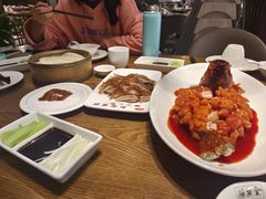-全聚德(江宁店)