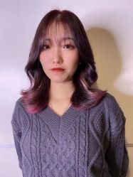 -逸丝风尚yesfashion造型