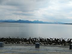 -深圳湾公园(南山区)