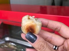 -宋记饼家(石门二路店)