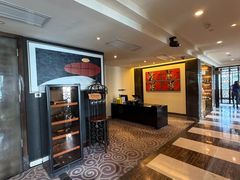 -三亚福朋喜来登酒店·大堂吧