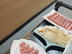 -牛犇炭火烤肉·鲜切烤肉(承德总店)