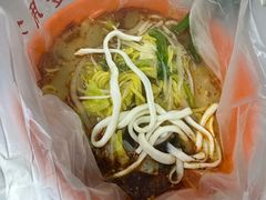 -道里菜市场