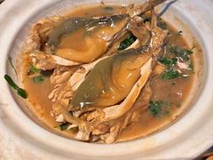 -永安鱼庄·镇江菜(丁卯店)