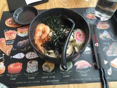 -Sushi Love 创意寿司(丽影广场店)