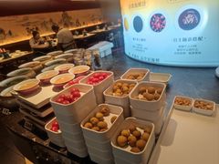 -涮福記·现切牛羊肉火锅(世纪汇店)