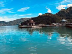 -伊达邵码头(德化社码头)