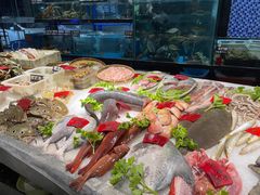 -鱼篮仔·潮汕美食(圆明新园店)