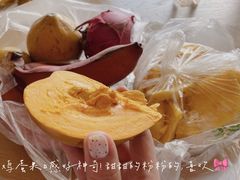 -三亚新鸿港水果一级批发市场