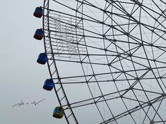 -南昌之星摩天轮