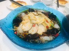 -新洪记·丽久饭店(铁西店)