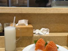 -东京屋(武定路店)