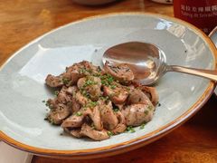 炒鸡心-RAC BAR(安福路店)