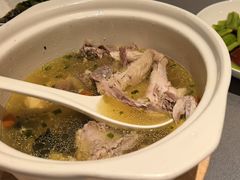 -徽州小镇(高新店)