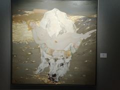 作品-大连美术馆