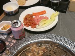 -牛YO寿喜烧和牛火锅自助(三台子万象汇店)