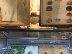 -米糯糯·MINONO·大福冰淇淋(青岛万象城店)