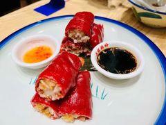 -荔银肠粉·非遗手藝(夫子庙店)