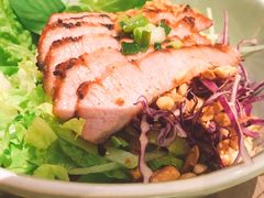 -CHINCHIN 青青·泰国料理(万象食家店)
