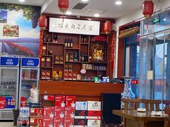 -官厅老勾渔馆(温泉店)