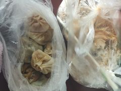 -詹氏包记(文公路店)