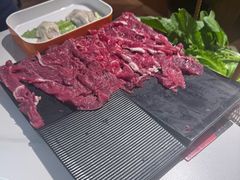 -牛品福潮汕牛肉火锅(旺庄店)