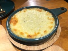 芝士焗土豆泥-IFIF 如果花園(宽厚里店)