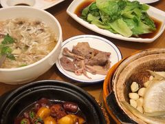 手剥河虾仁-四季暖堂·融合江浙菜(N1955创业园店)