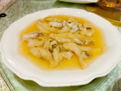 糟溜鱼片-燕云楼(云南路店)