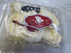 -白玉兰食品(中山公园龙之梦店)