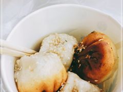 -小路易生煎馆(前进五路店)