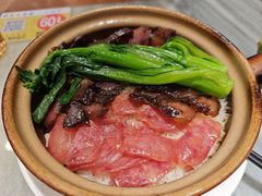 -超记煲仔饭(北京路店)