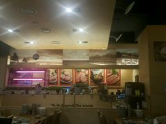 大堂-黄金牧场(明洞总店)