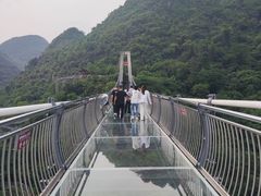 -宝晶宫旅游景区