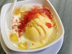 -芬芳甜品(同福路店)