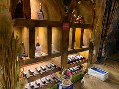 零售区-魔膳厨房·果木牛排·西餐厅(MM2店)