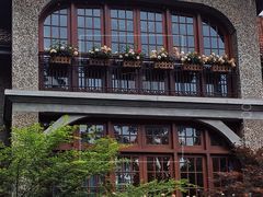 -思南公馆商业街