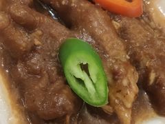 -又一间茶点轩(宝业路店)