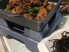 -阿斯牛牛·凉山菜(新会展店)