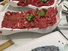 -乡土黄·鲜牛肉火锅·小龙虾(兴业街店)