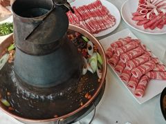 -东来顺饭庄(西直门店)
