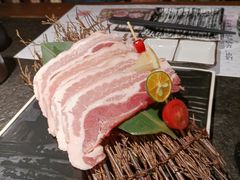 -吉屋烤肉(八宝街店)