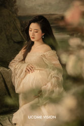 -UCOME优可儿童亲子摄影