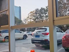 -令氏家外家周秦食府(高新店)