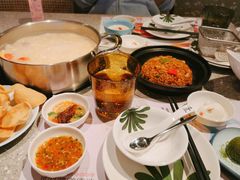 -集渔泰式海鲜自助火锅(新世纪广场店)