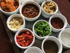 -朝伟清真铜瓢牛肉馆(三十年老·店)