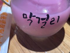 -冰川朝鲜族料理·东北菜(观前店)